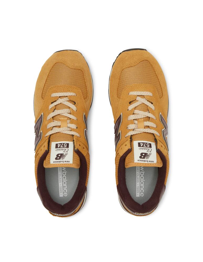 rinascente New Balance Ml547 sneakers