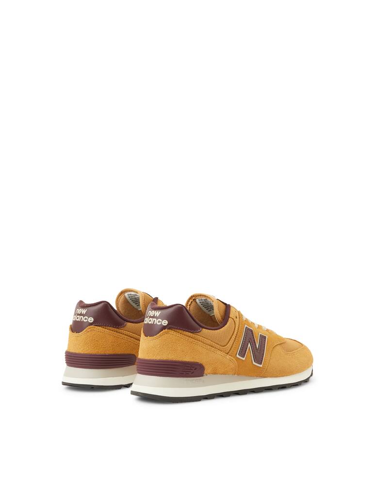 rinascente New Balance Ml547 sneakers
