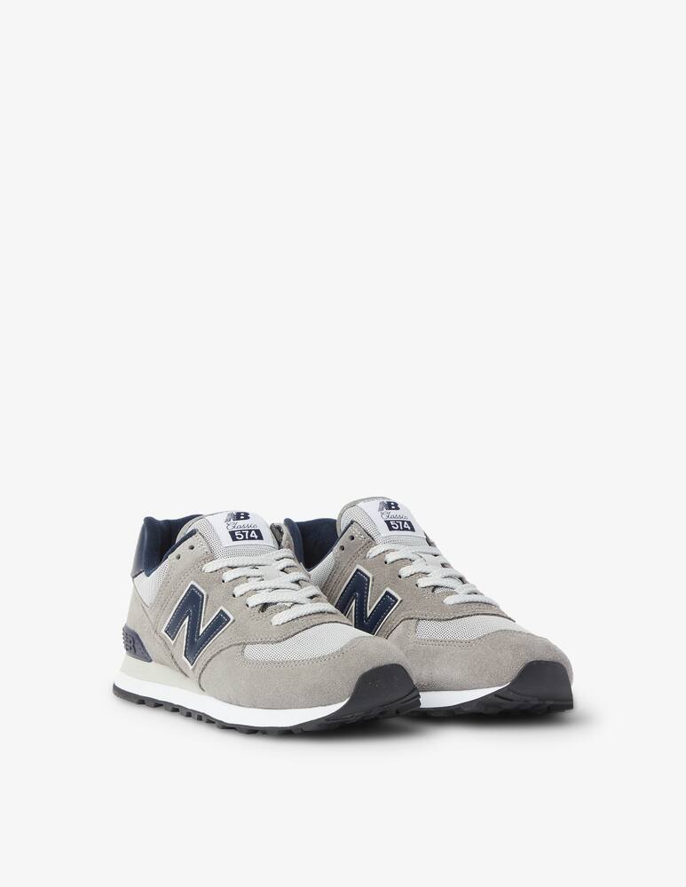 rinascente New Balance Sneaker ml547 - grey