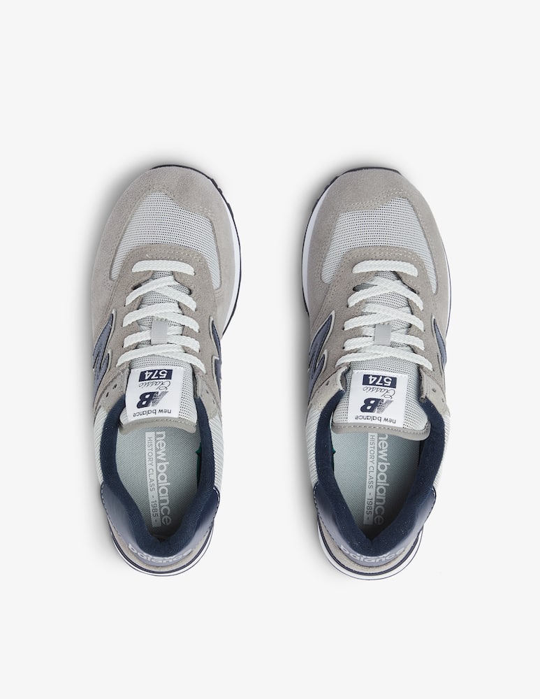 rinascente New Balance Sneaker ml547 - grey