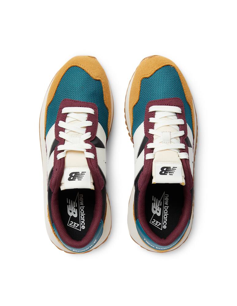 rinascente New Balance Ms237 sneakers