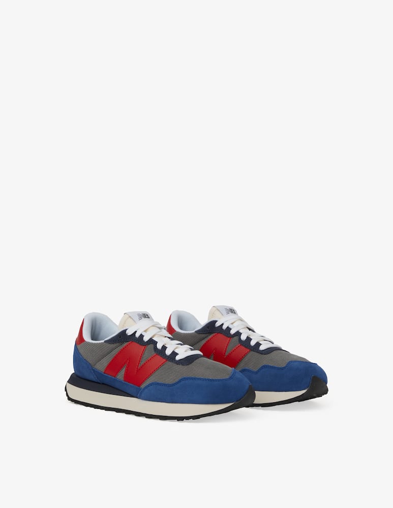 rinascente New Balance Sneaker ms237 - red