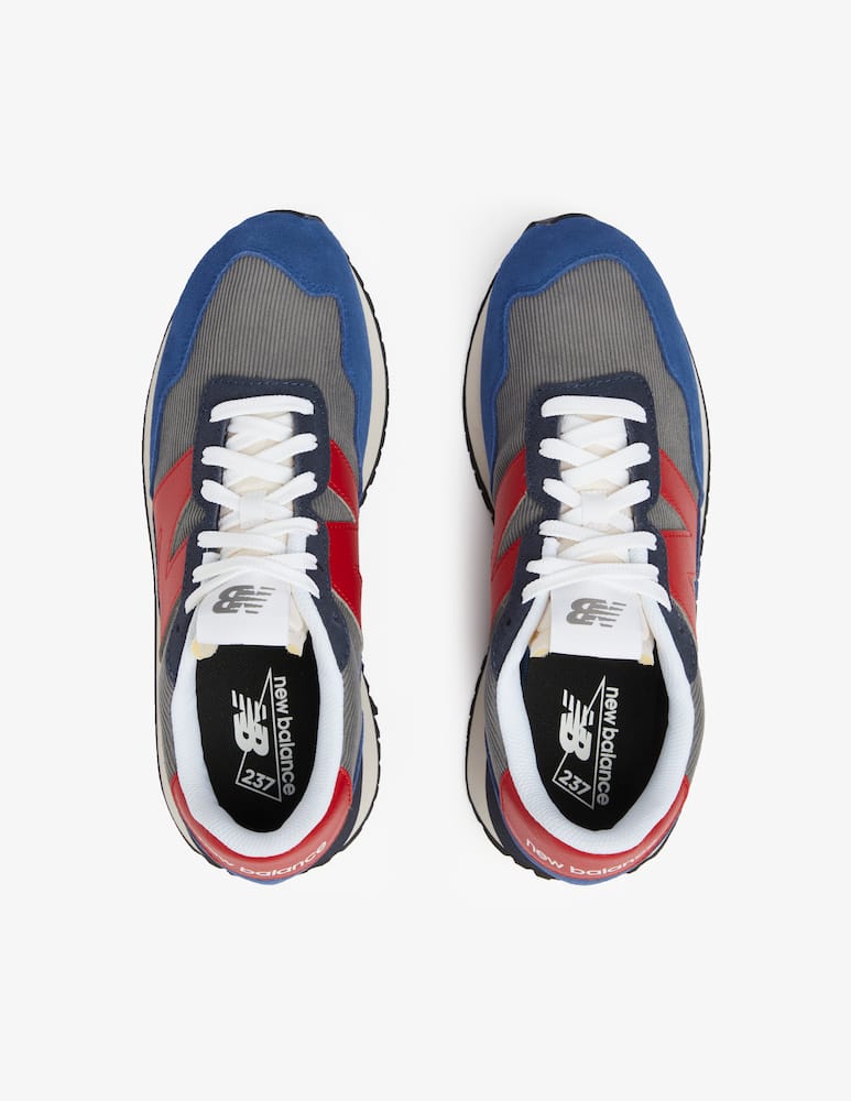 rinascente New Balance Sneaker ms237 - red