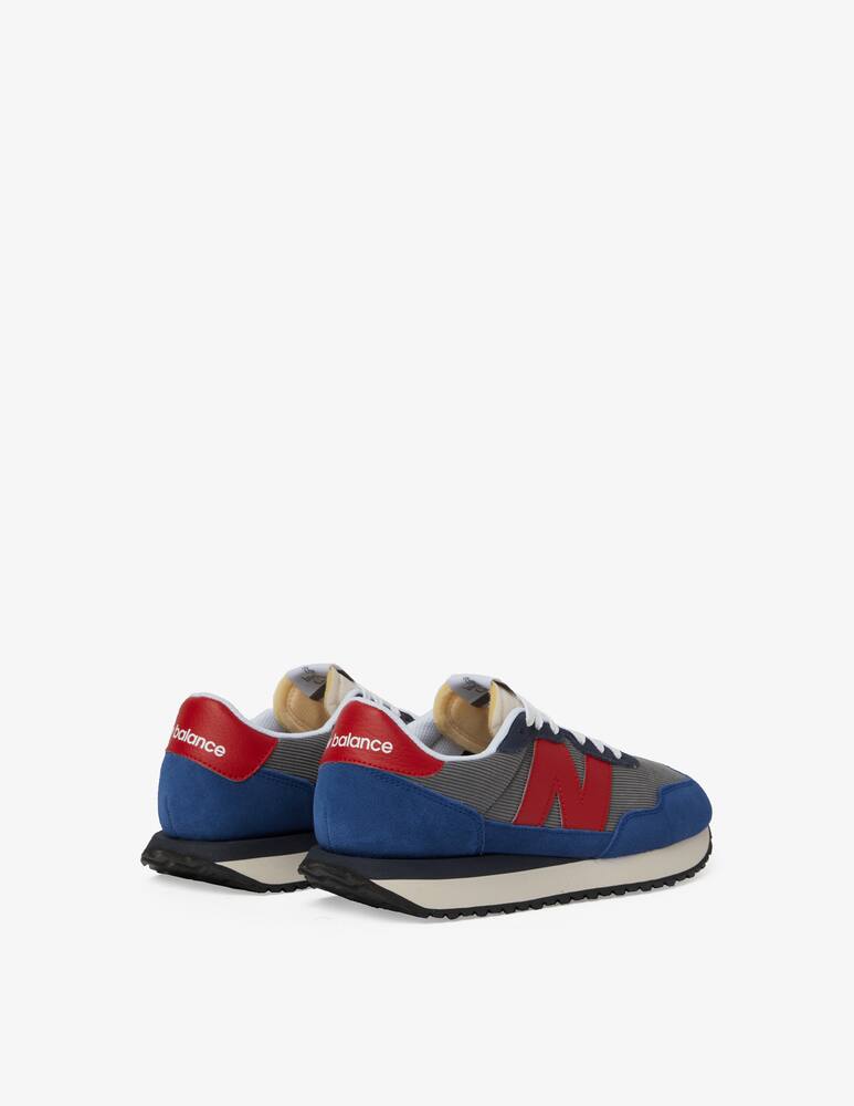 rinascente New Balance Sneaker ms237 - red