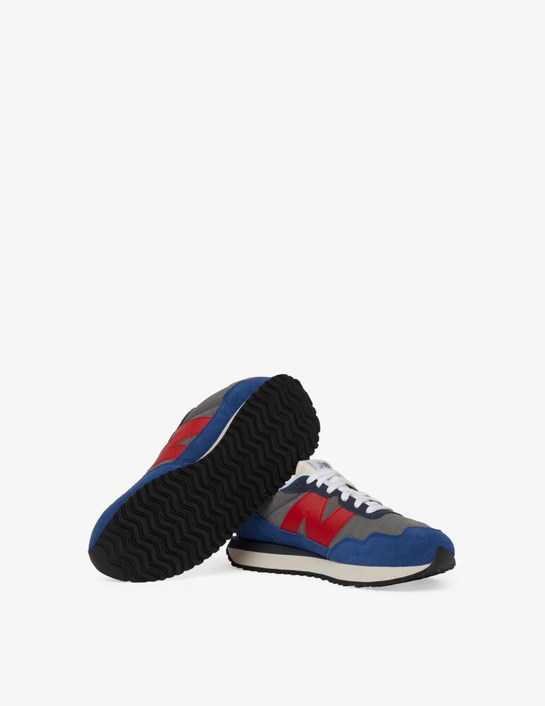 rinascente New Balance Sneaker ms237 - red