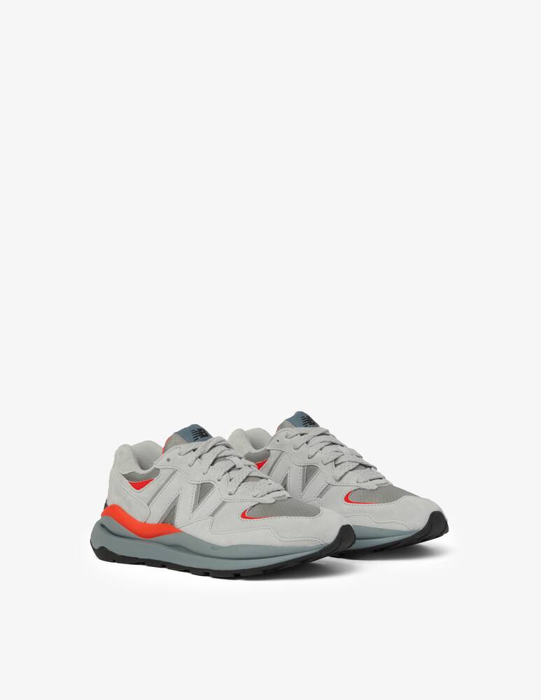 rinascente New Balance Sneaker 5740 - grigio