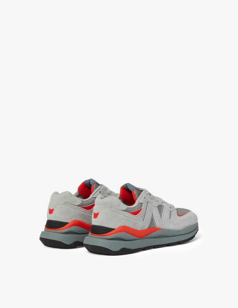 rinascente New Balance Sneaker 5740 - grigio