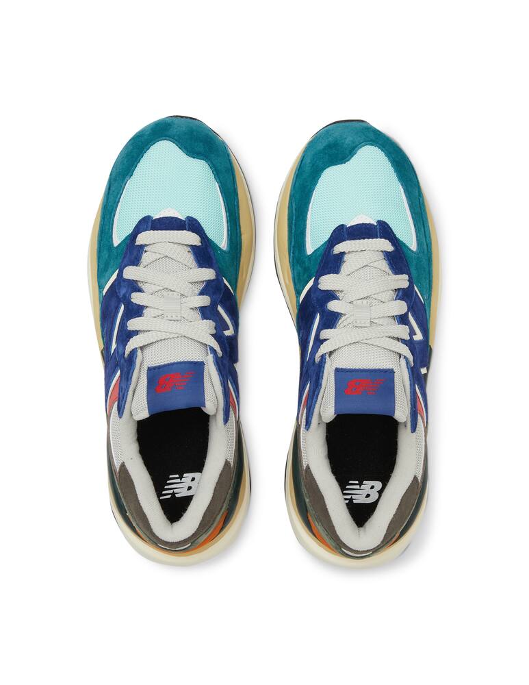 rinascente New Balance M5740 sneakers