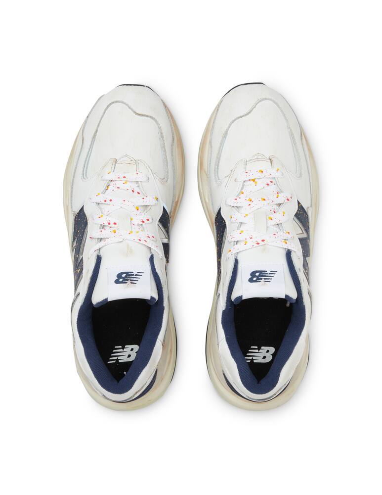rinascente New Balance M5740 adv sneakers