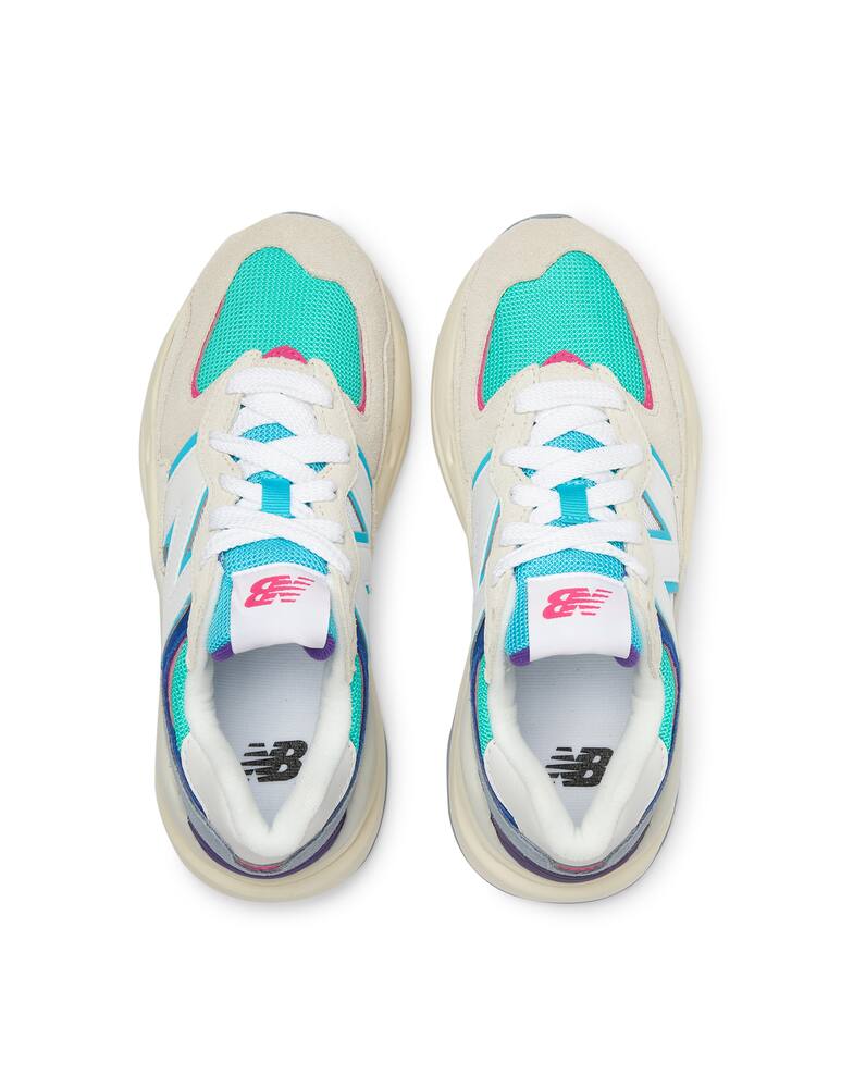 rinascente New Balance 5740 low-top sneakers