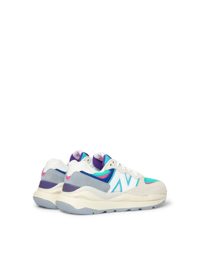 rinascente New Balance 5740 low-top sneakers