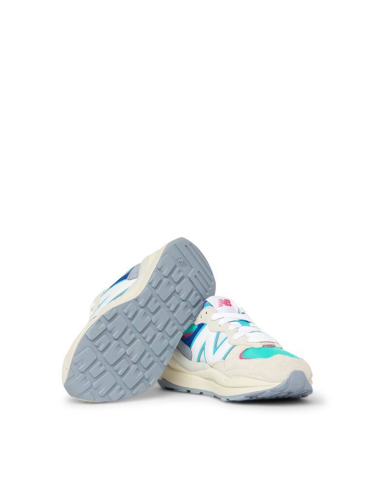 rinascente New Balance 5740 low-top sneakers