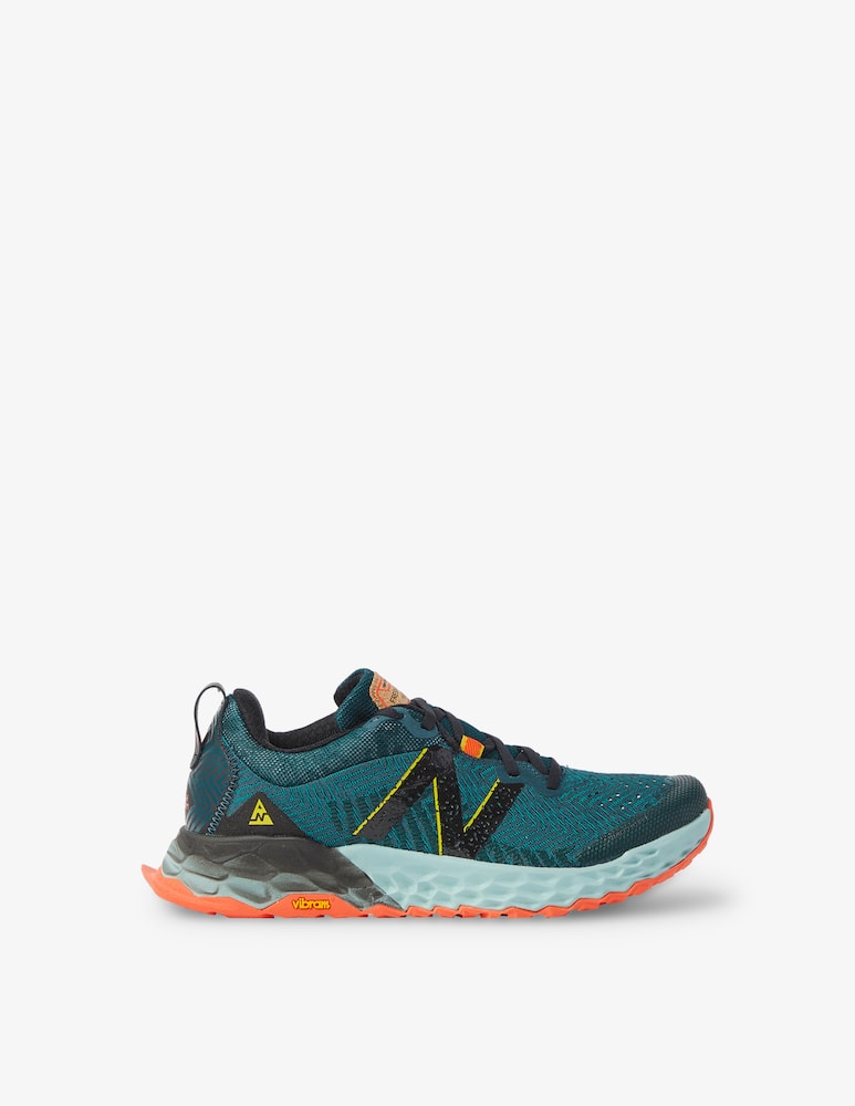 New Balance Hierro trail running sneakers - blue - picture 1 New Balance Hierro trail running sneakers - blue - picture 1