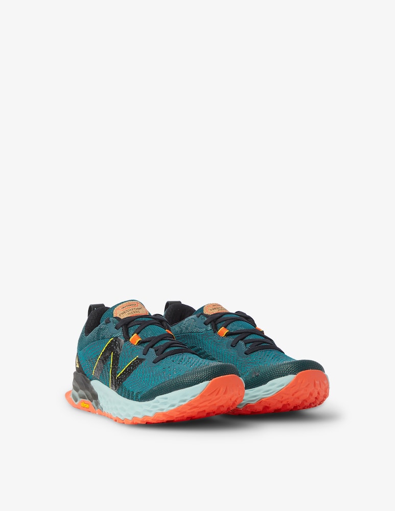 New Balance Hierro trail running sneakers - blue - picture 2 New Balance Hierro trail running sneakers - blue - picture 2