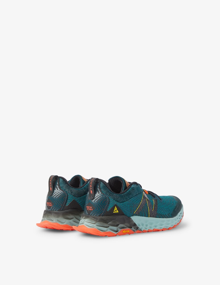 New Balance Hierro trail running sneakers - blue - picture 4 New Balance Hierro trail running sneakers - blue - picture 4