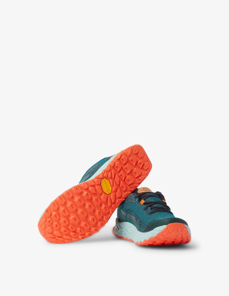 rinascente New Balance Hierro trail running sneakers - blue