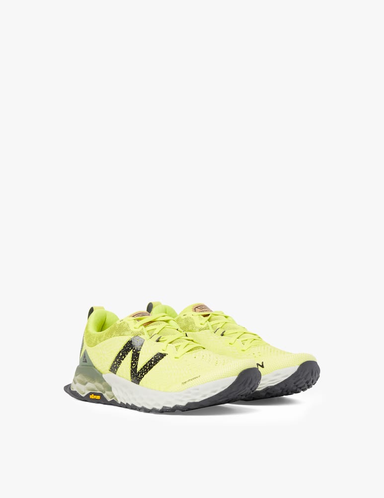 rinascente New Balance Sneakers da corsa hierro - giallo
