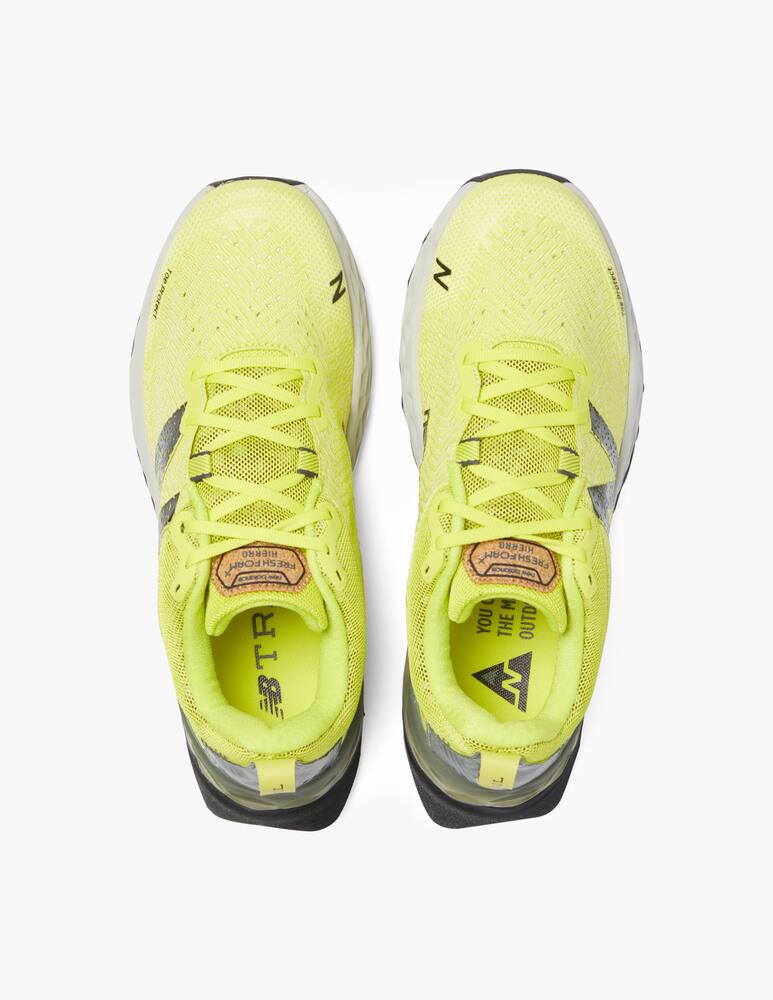 rinascente New Balance Sneakers da corsa hierro - giallo