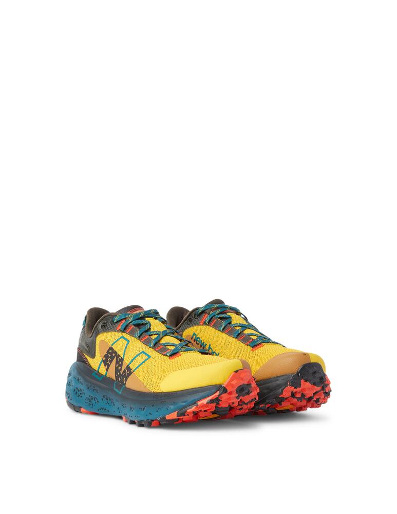 rinascente New Balance Sneaker more trail running - giallo