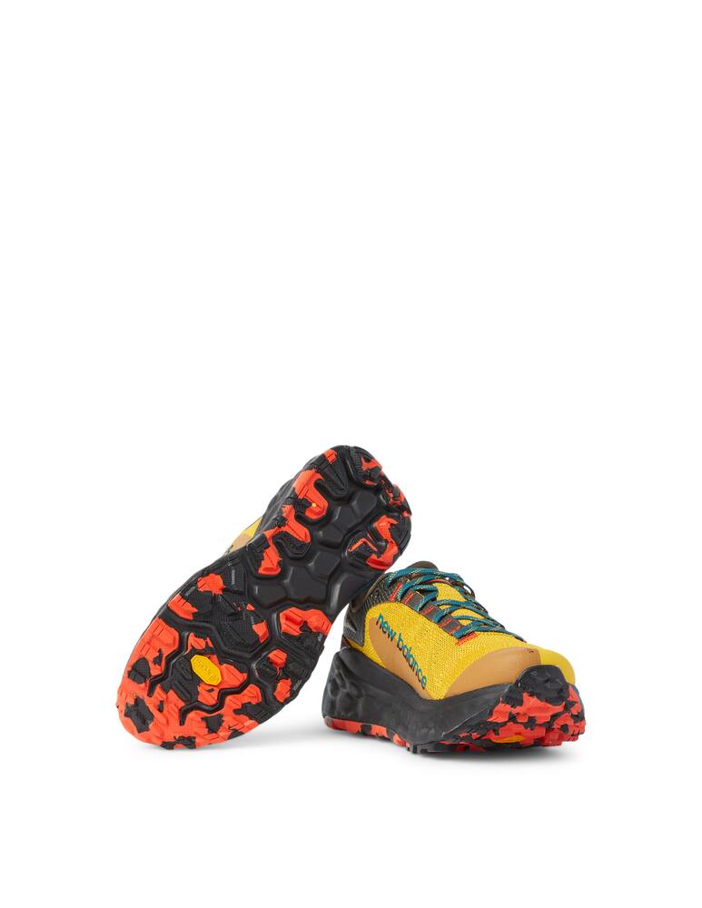 rinascente New Balance Sneaker more trail running - giallo