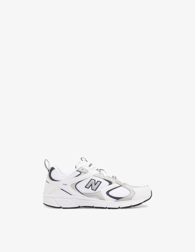 New Balance Synthetic-mesh sneakers - picture 1 New Balance Synthetic-mesh sneakers - picture 1