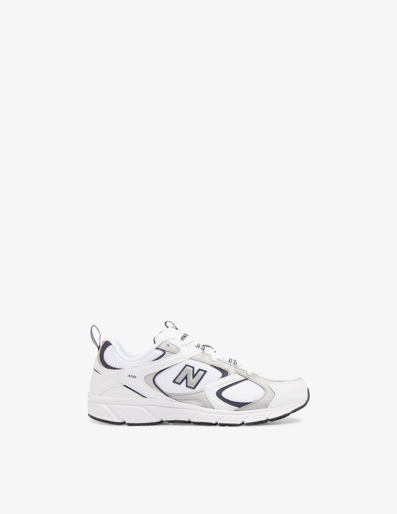 rinascente New Balance Synthetic-mesh sneakers