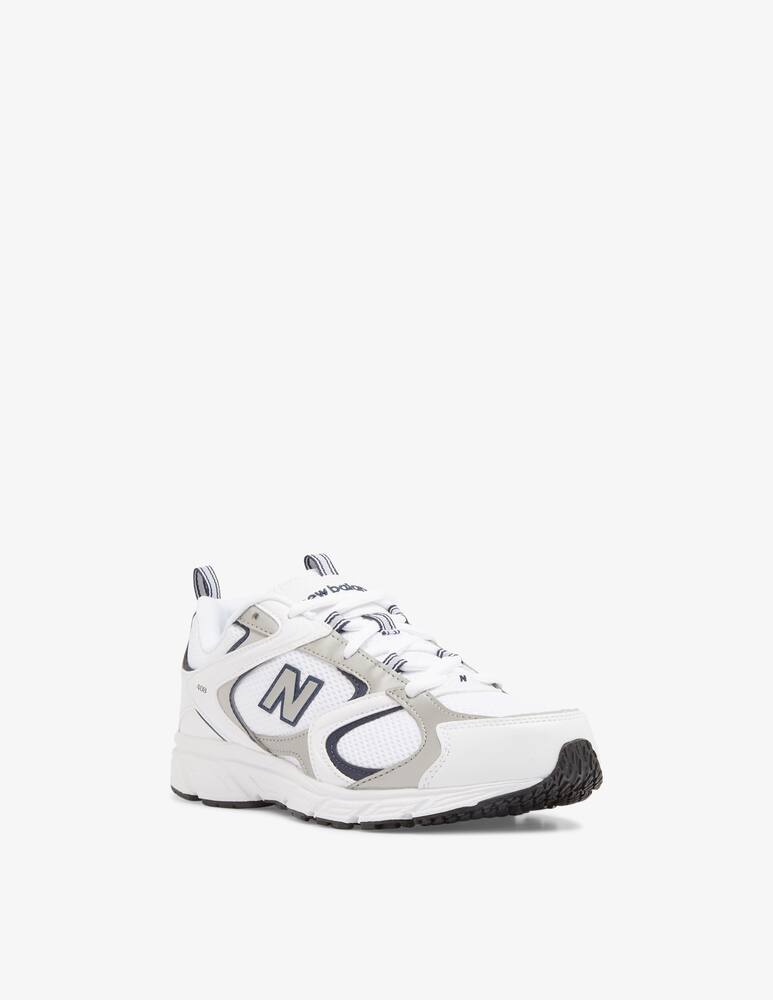 New Balance Synthetic-mesh sneakers - picture 2 New Balance Synthetic-mesh sneakers - picture 2