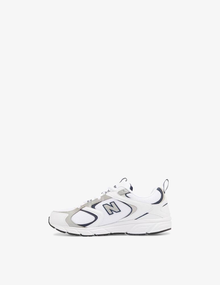 New Balance Synthetic-mesh sneakers - picture 3 New Balance Synthetic-mesh sneakers - picture 3