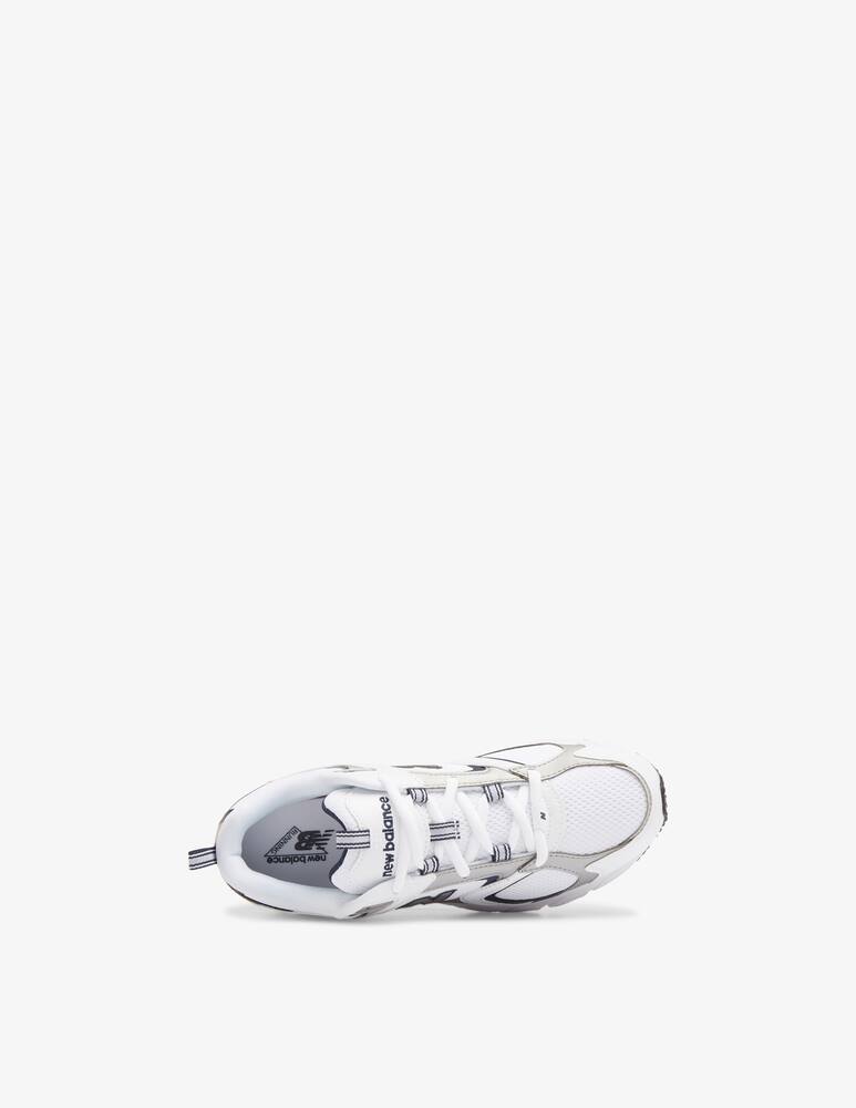 New Balance Synthetic-mesh sneakers - picture 4 New Balance Synthetic-mesh sneakers - picture 4