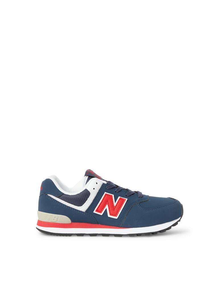 New Balance Sneakers lifestyle - picture 1