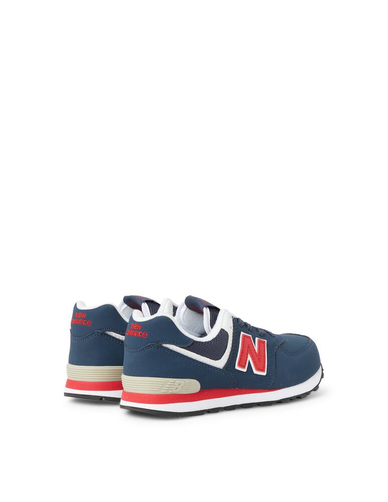 New Balance Sneakers lifestyle - picture 3