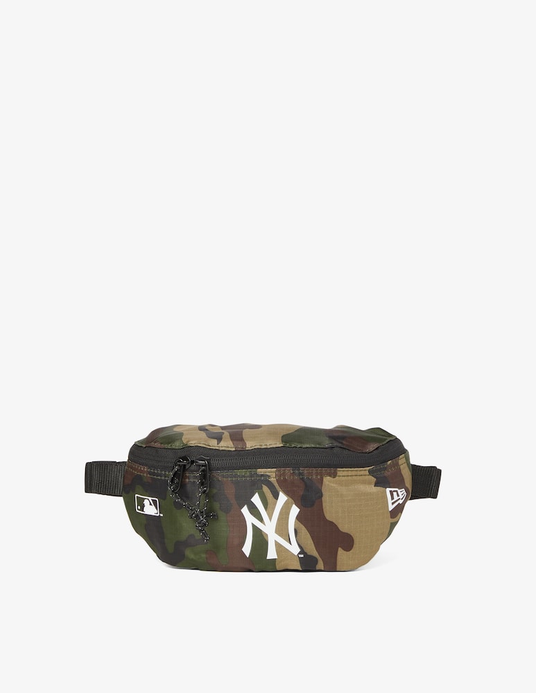 rinascente New Era New york yankees waistbag 