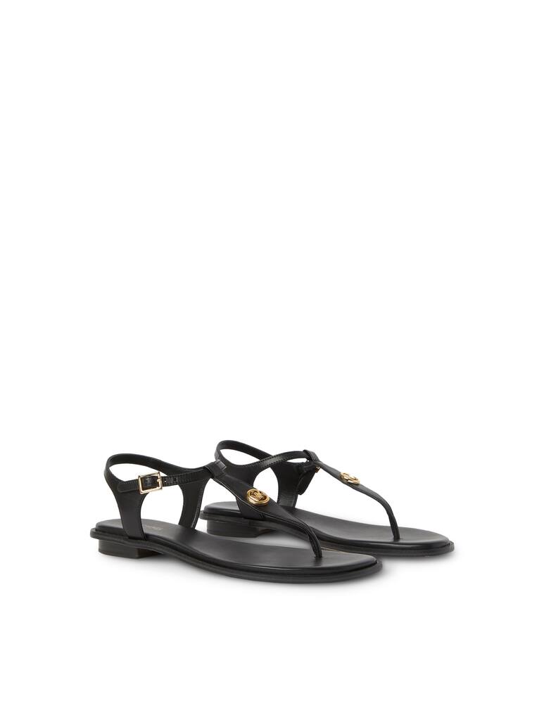 rinascente Michael Michael Kors Mallory flat sandals