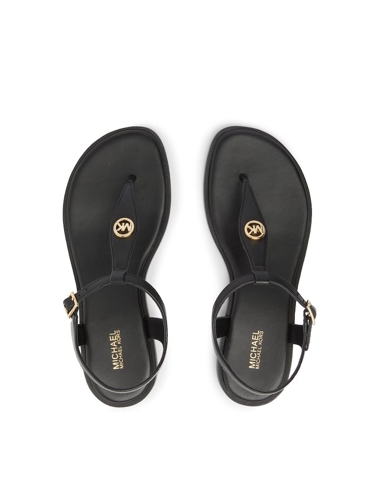 rinascente Michael Michael Kors Mallory flat sandals