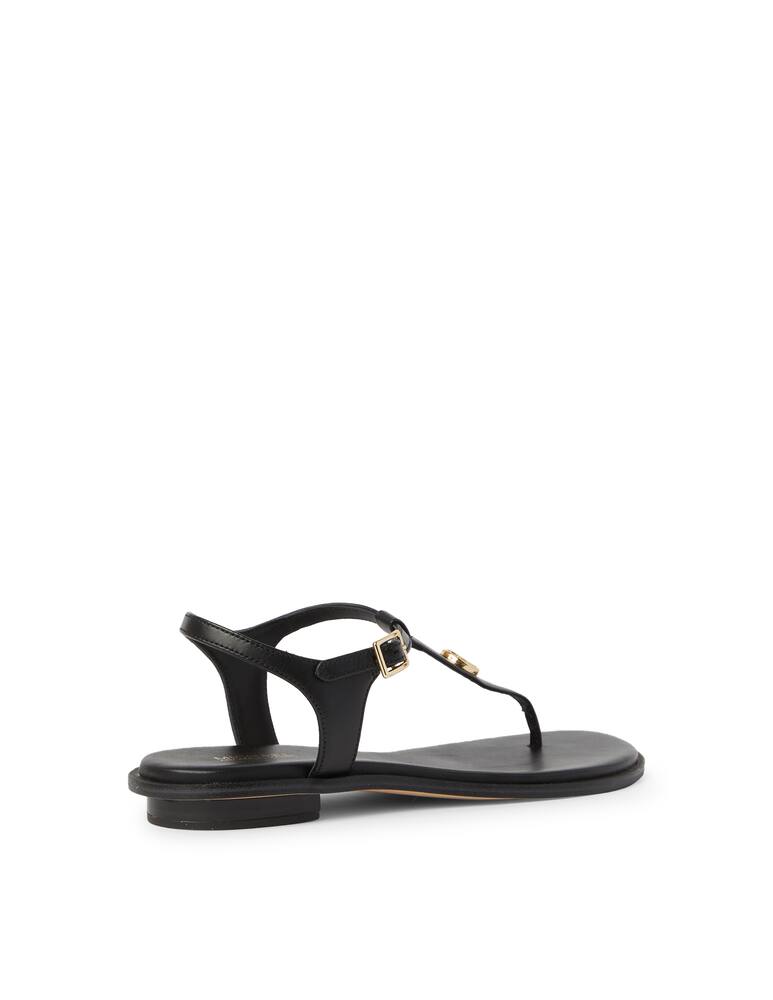 rinascente Michael Michael Kors Mallory flat sandals