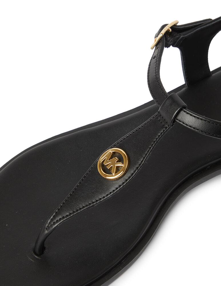 rinascente Michael Michael Kors Mallory flat sandals