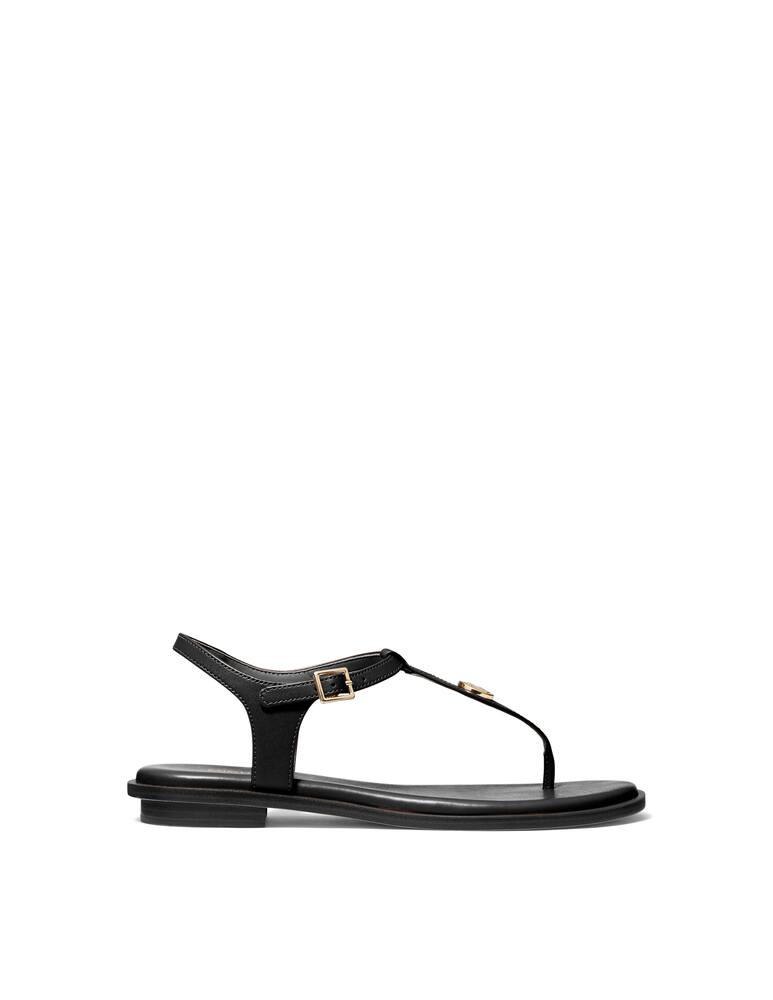 rinascente Michael Michael Kors Mallory flat sandals
