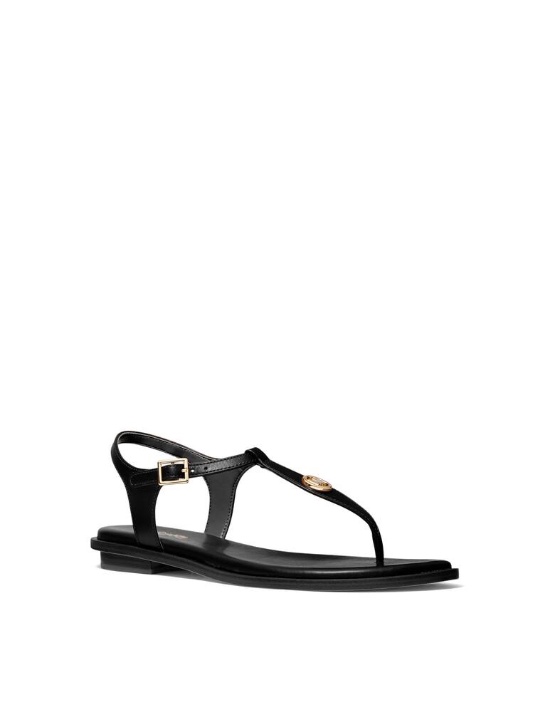 rinascente Michael Michael Kors Mallory flat sandals