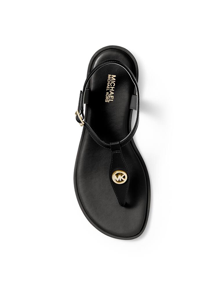 rinascente Michael Michael Kors Mallory flat sandals