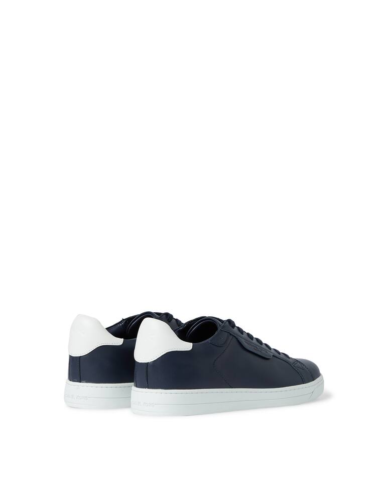 rinascente Michael Kors Low leather sneakers