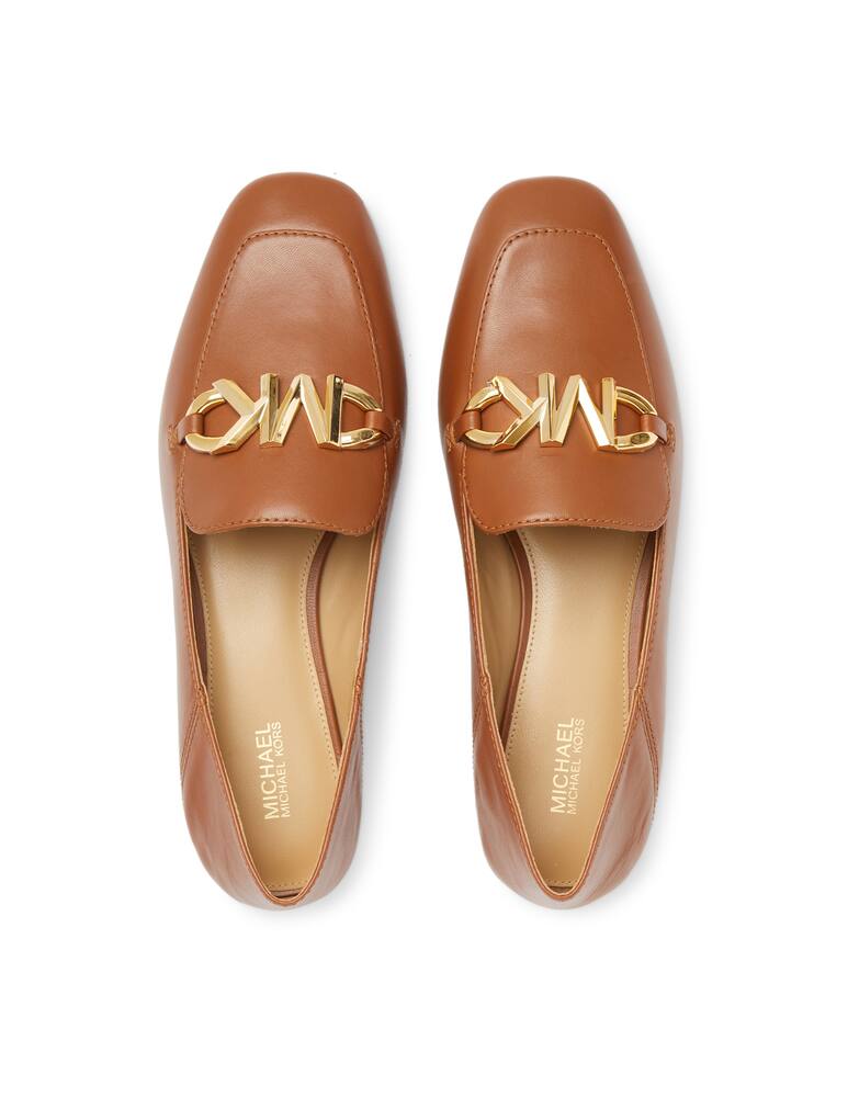 rinascente Michael Michael Kors Mocassini in pelle Izzy