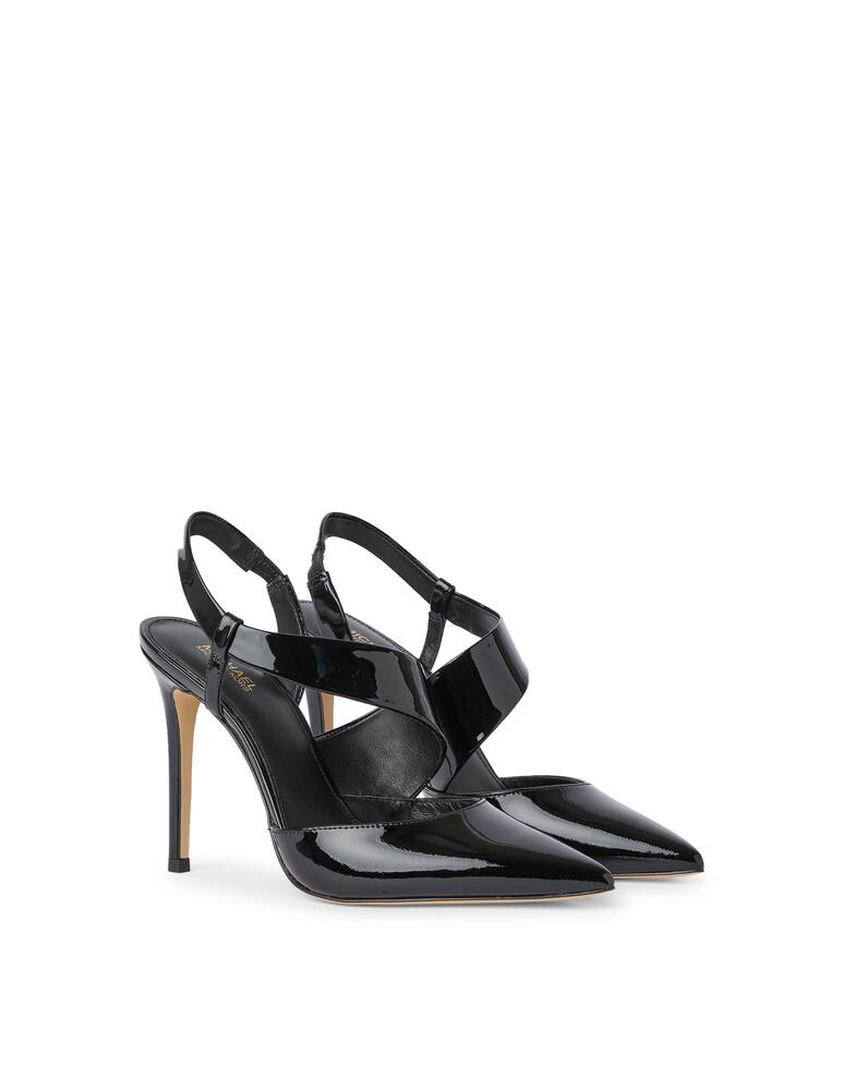 rinascente Michael Michael Kors Slingback in pelle Juliet