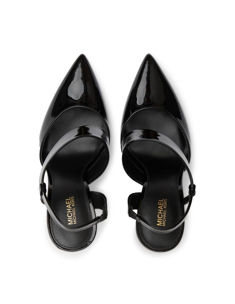 rinascente Michael Michael Kors Slingback in pelle Juliet