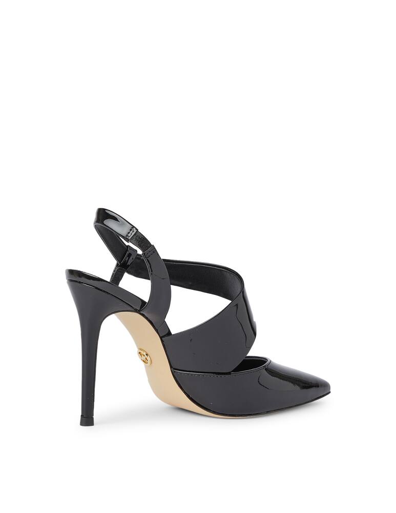 rinascente Michael Michael Kors Slingback in pelle Juliet