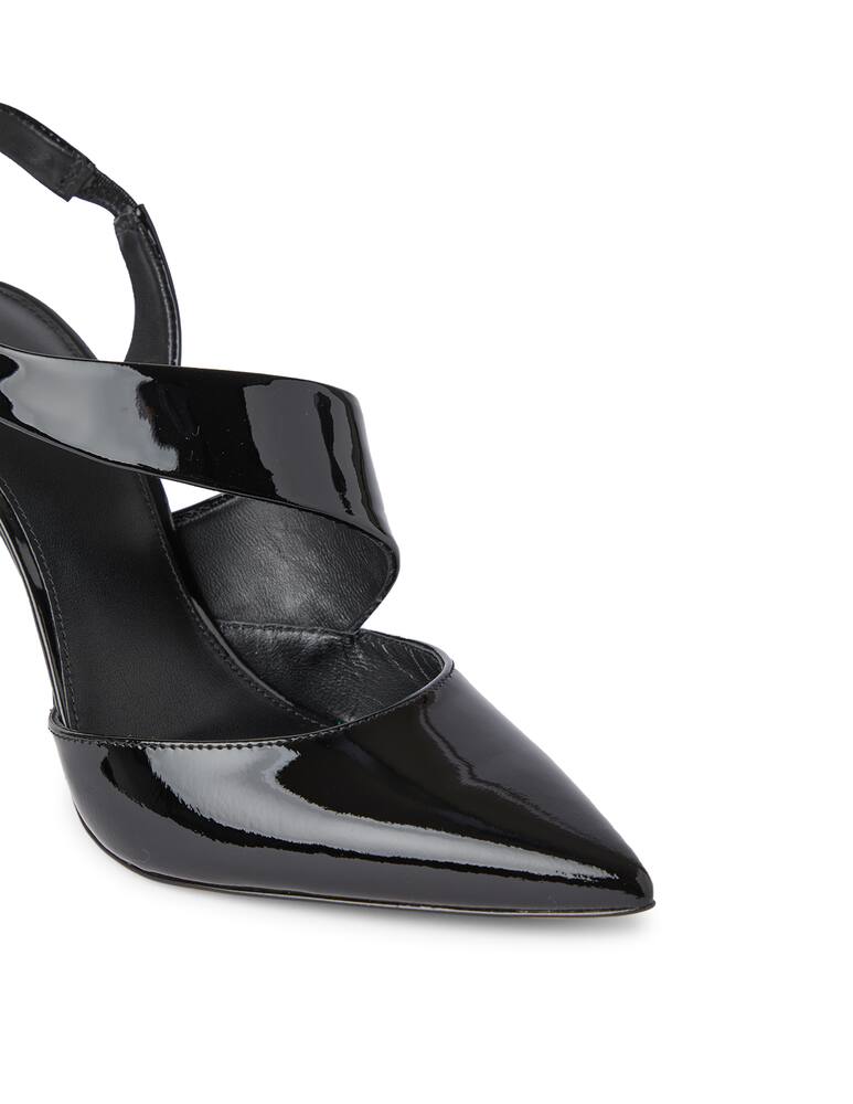 rinascente Michael Michael Kors Slingback in pelle Juliet