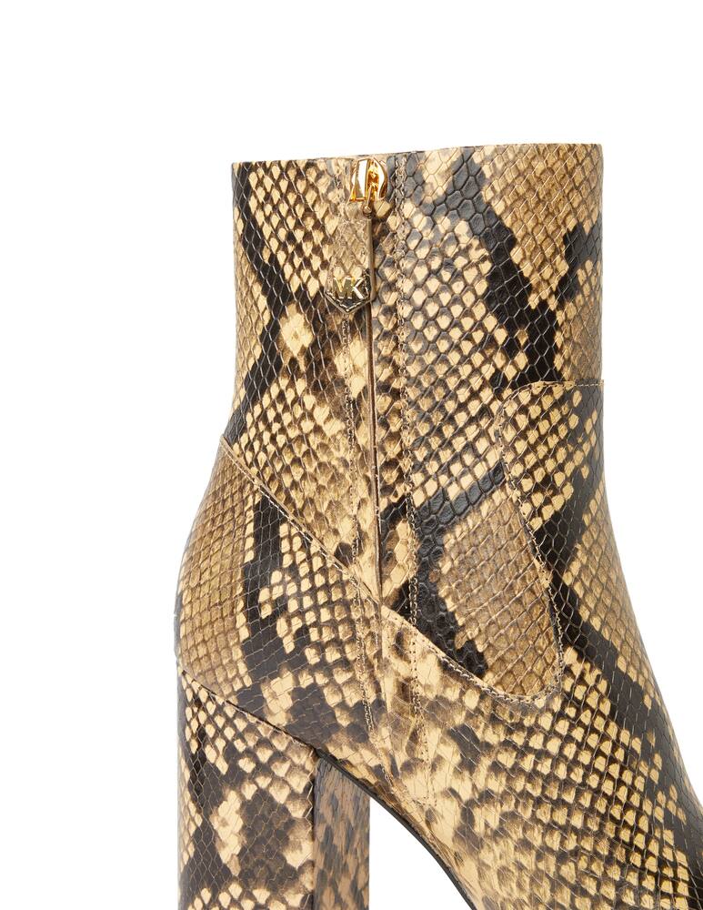 rinascente Michael Michael Kors Stivaletti in pelle Marcella