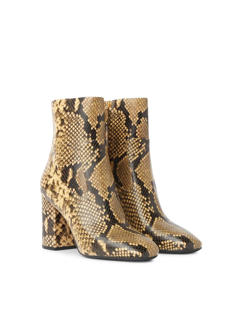 rinascente Michael Michael Kors Stivaletti in pelle Marcella