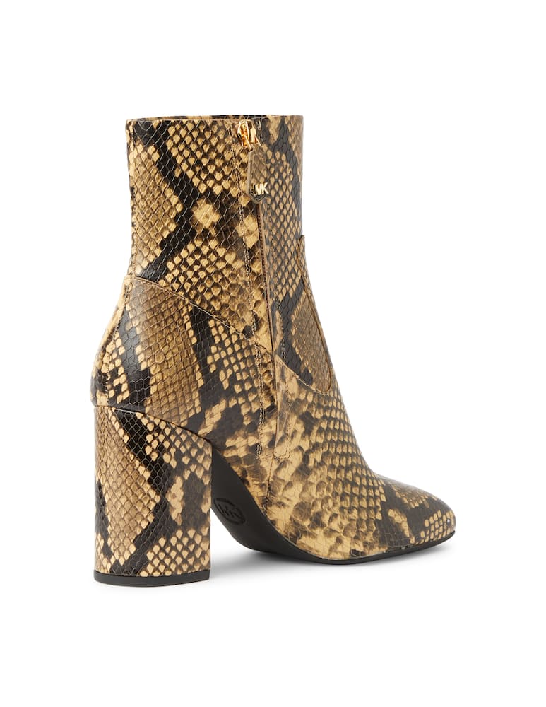 rinascente Michael Michael Kors Stivaletti in pelle Marcella