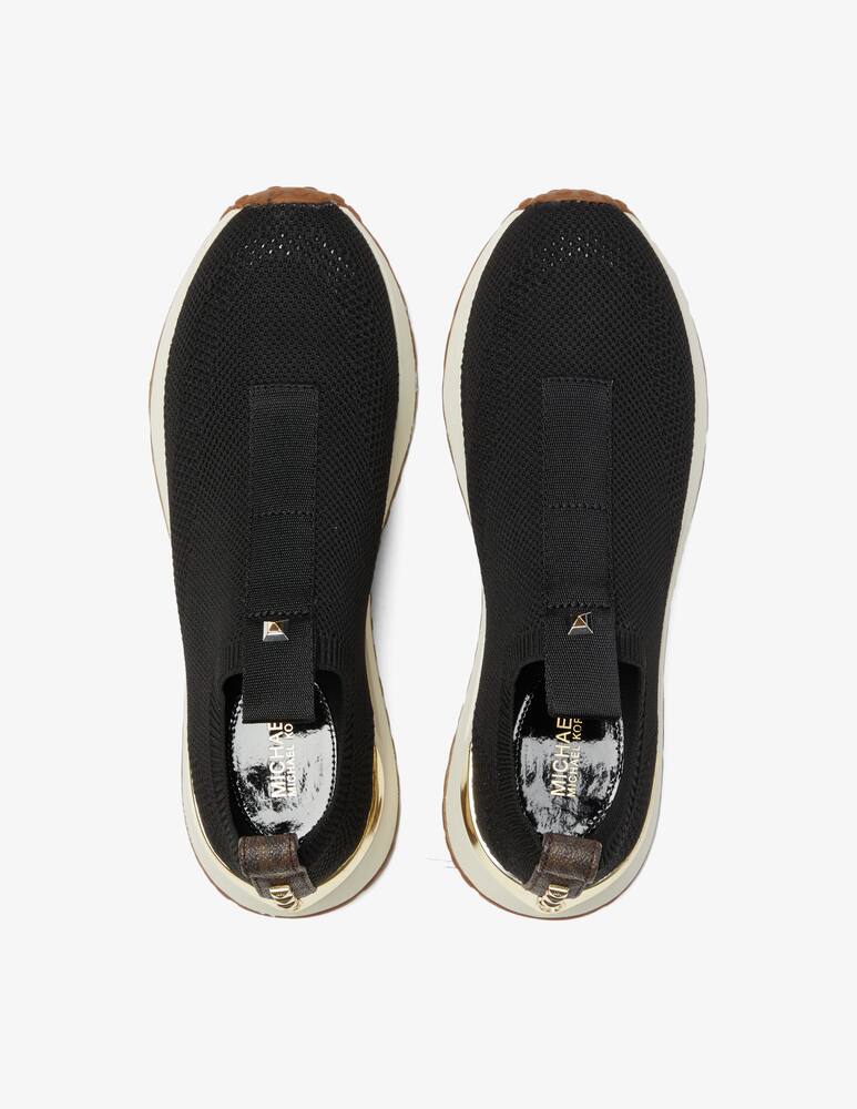 rinascente Michael Michael Kors Bodie slip on sneakers