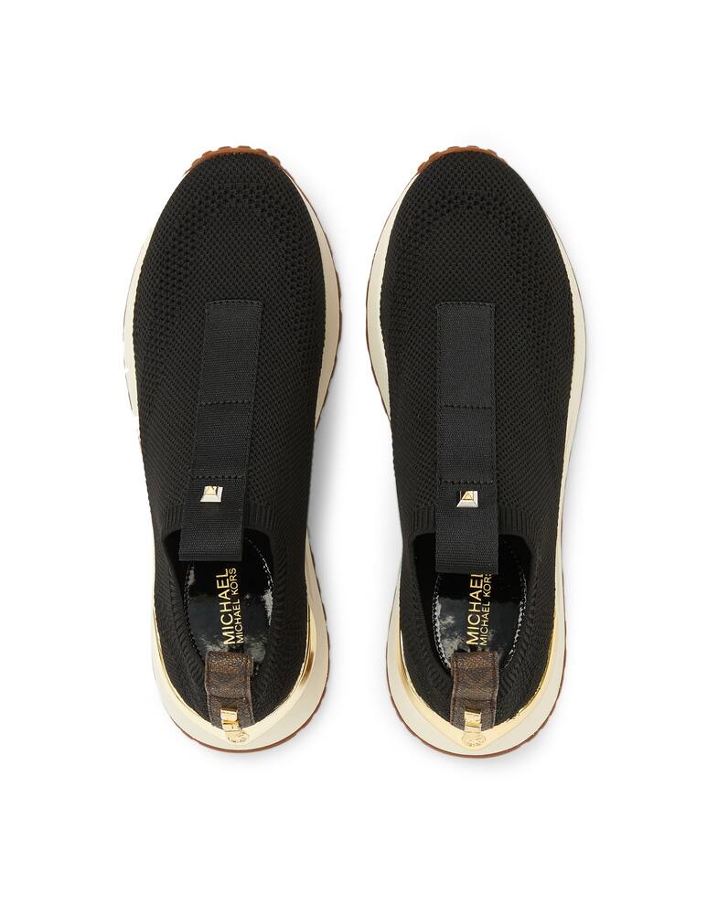 rinascente Michael Michael Kors Bodie slip-on sneakers